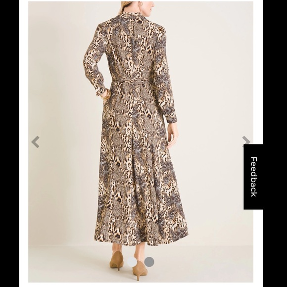 Chico’s Dress - Picture 2 of 3